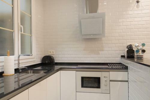 Apartamento Historical Town Sagasta St
