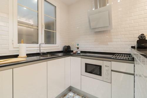 Apartamento Historical Town Sagasta St