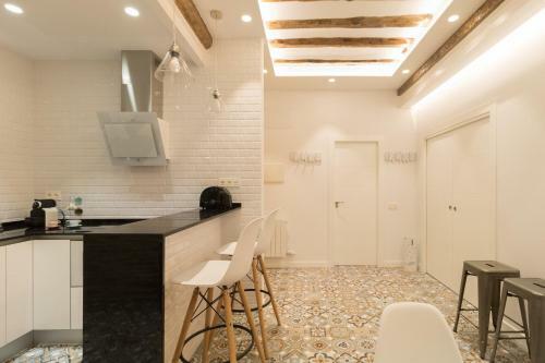 Apartamento Historical Town Sagasta St