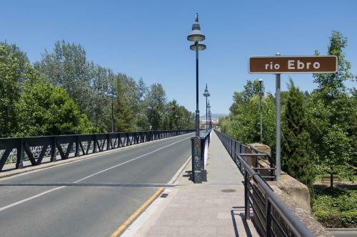 Apartamento Historical Town Sagasta St