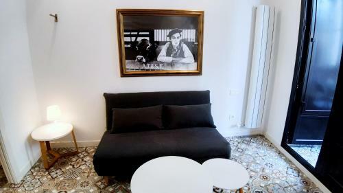 Apartamento Historical Town Sagasta St