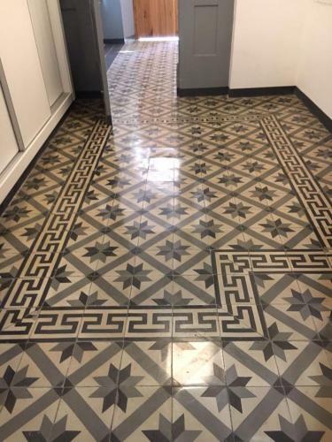 Apartamento Historical Town Sagasta St
