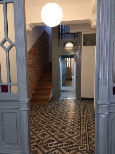 Apartamento Historical Town Sagasta St