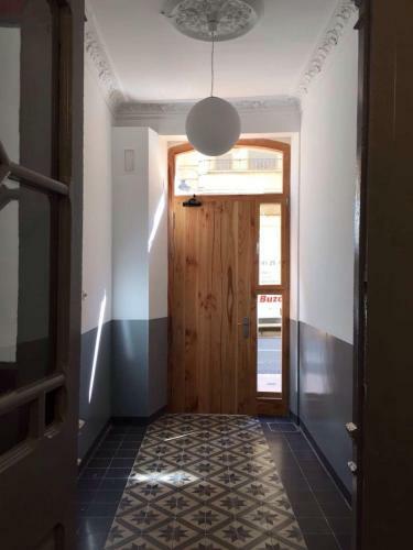 Apartamento Historical Town Sagasta St