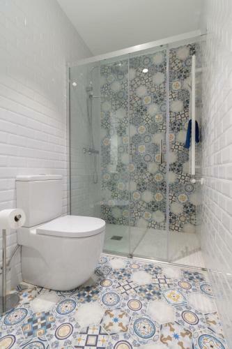Apartamento Historical Town Sagasta St