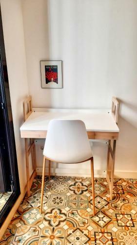 Apartamento Historical Town Sagasta St