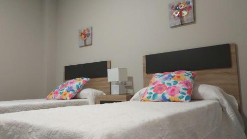 San Anton Centro Apartment