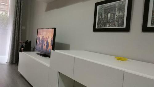 San Anton Centro Apartment