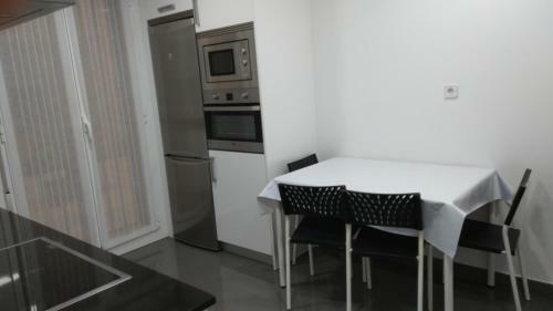 San Anton Centro Apartment