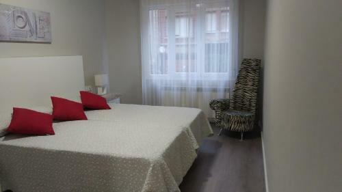 San Anton Centro Apartment