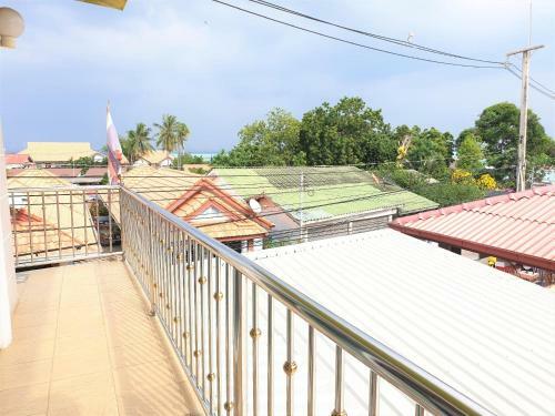 Hotel Sea Sun View, Koh Larn