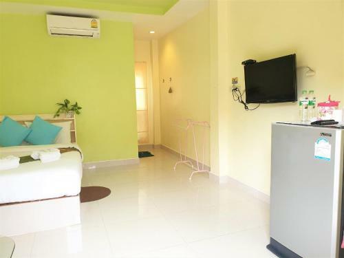 Hotel Sea Sun View, Koh Larn