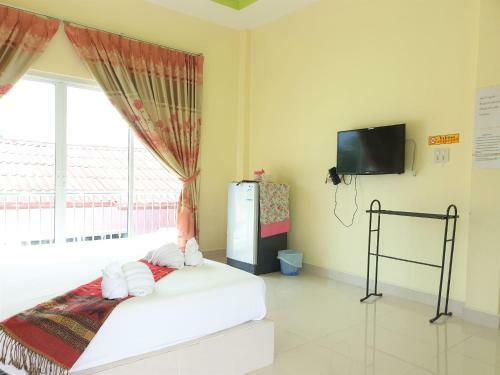 Hotel Sea Sun View, Koh Larn