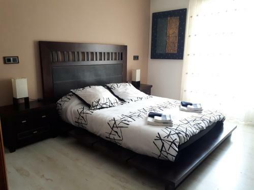 Apartamento Marqu�s De La Rioja