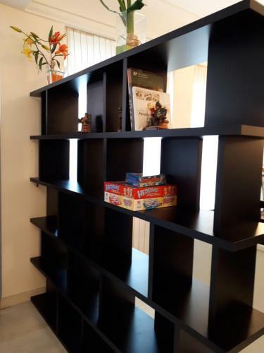 Apartamento Marqu�s De La Rioja
