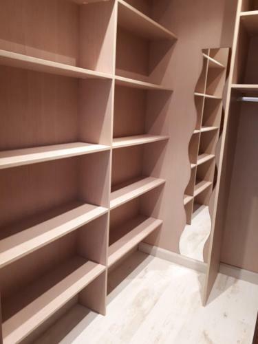 Apartamento Marqu�s De La Rioja