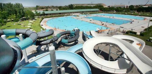 Apartamento Marqu�s De La Rioja