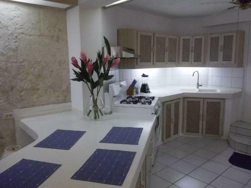 Apartamento The Brick House