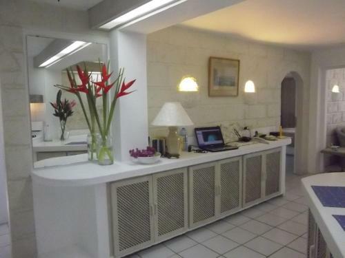 Apartamento The Brick House
