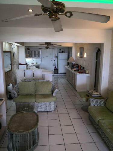 Apartamento The Brick House