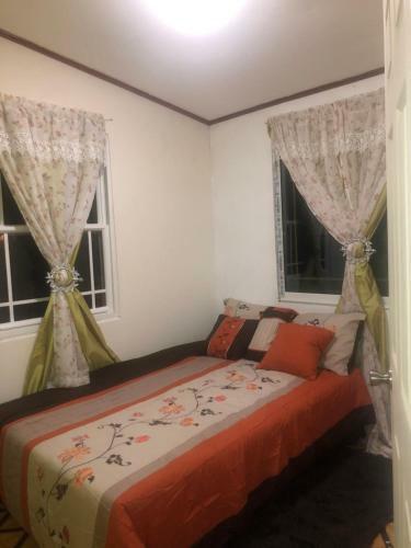 Mahogany Tree House Vacation Rentals