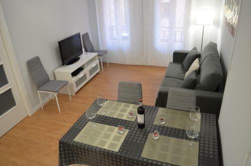 Apartamento Camino Laurel