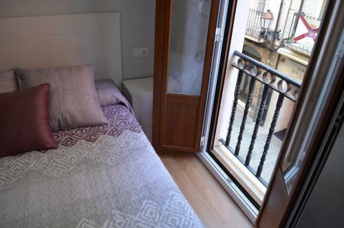 Apartamento Camino Laurel