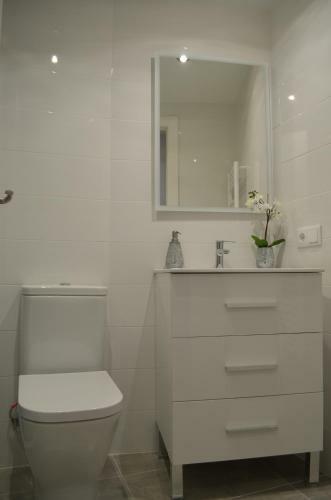 Apartamento Camino Laurel