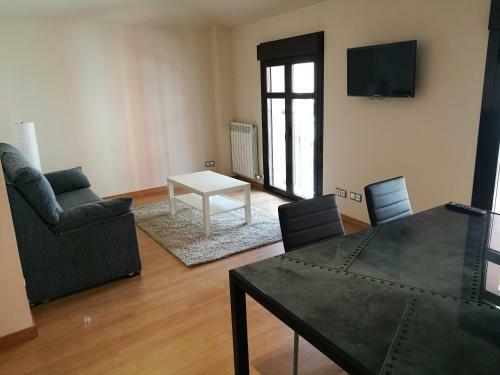 Apartamentos Espol�n