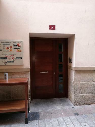 Apartamentos Espol�n