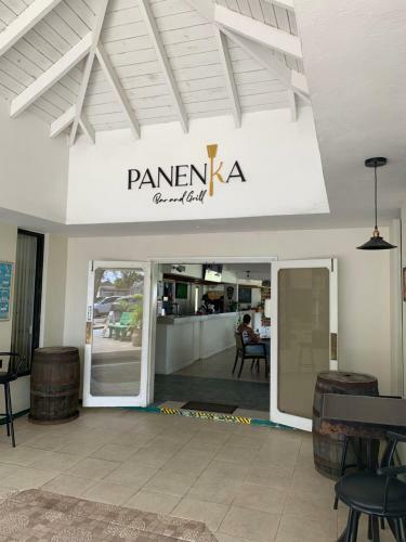 Apartamento 316 Moonshine