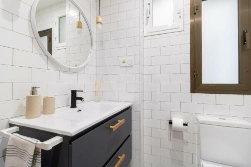 Apartamento Piso Centro Logro�o. En Calle Laurel