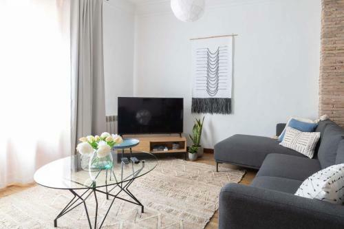 Apartamento Piso Centro Logro�o. En Calle Laurel