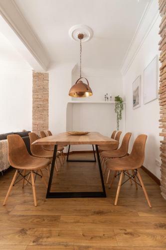 Apartamento Piso Centro Logro�o. En Calle Laurel