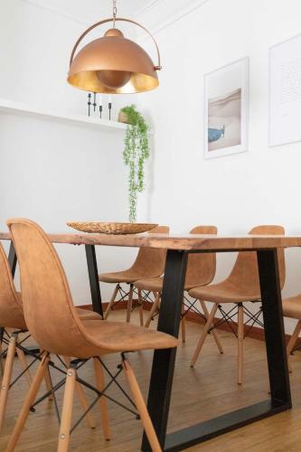 Apartamento Piso Centro Logro�o. En Calle Laurel
