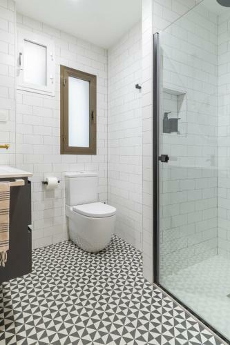 Apartamento Piso Centro Logro�o. En Calle Laurel