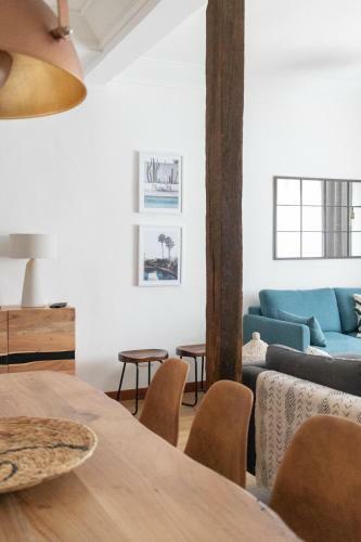 Apartamento Piso Centro Logro�o. En Calle Laurel