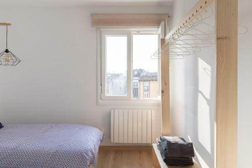 Apartamento Centro Hist�rico - Muralla Revell�n