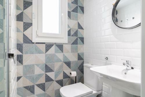 Apartamento Centro Hist�rico - Muralla Revell�n