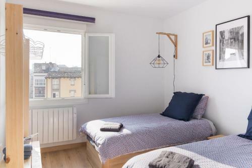 Apartamento Centro Hist�rico - Muralla Revell�n