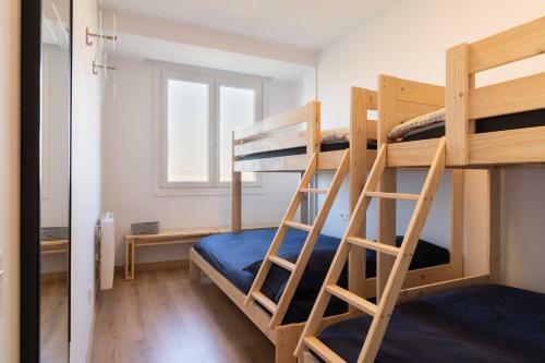 Apartamento Centro Hist�rico - Muralla Revell�n