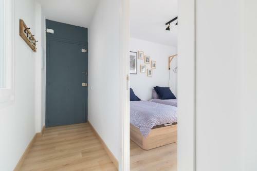 Apartamento Centro Hist�rico - Muralla Revell�n