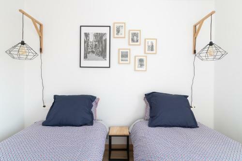 Apartamento Centro Hist�rico - Muralla Revell�n