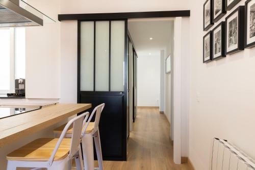 Apartamento Centro Hist�rico - Muralla Revell�n