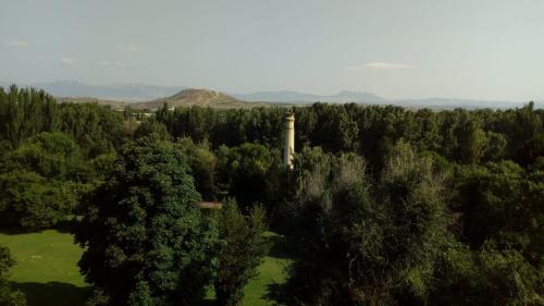Apartamento Centro Hist�rico - Muralla Revell�n