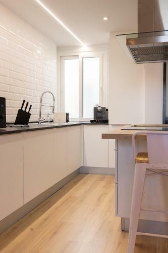 Apartamento Centro Hist�rico - Muralla Revell�n