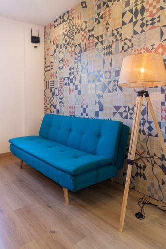 Apartamento Centro Hist�rico - Muralla Revell�n