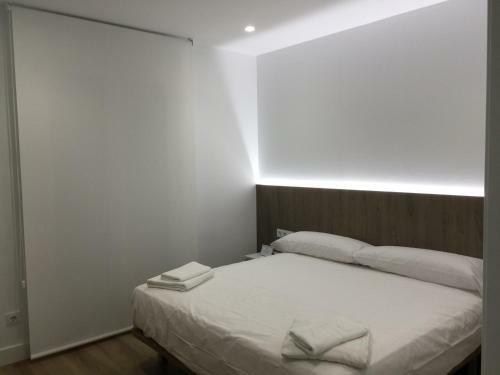 Apartamento Casas Uva Rep�blica Argentina, 18, Logro�o