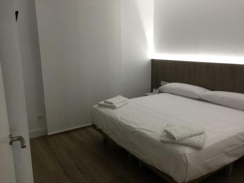 Apartamento Casas Uva Rep�blica Argentina, 18, Logro�o