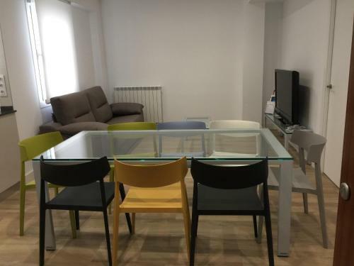 Apartamento Casas Uva Rep�blica Argentina, 18, Logro�o